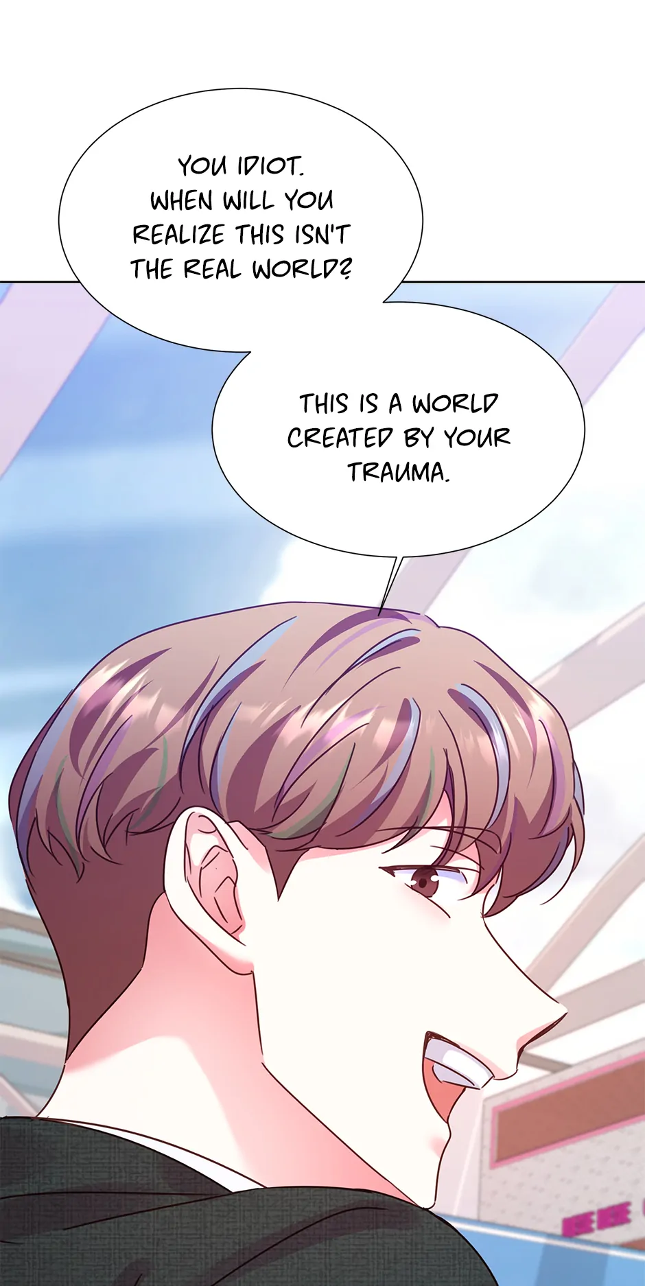 Once Again Idol Chapter 161 - page 20