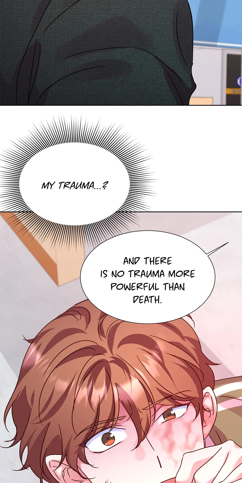 Once Again Idol Chapter 161 - page 21