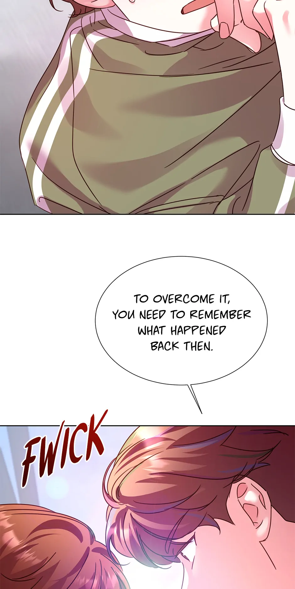 Once Again Idol Chapter 161 - page 22