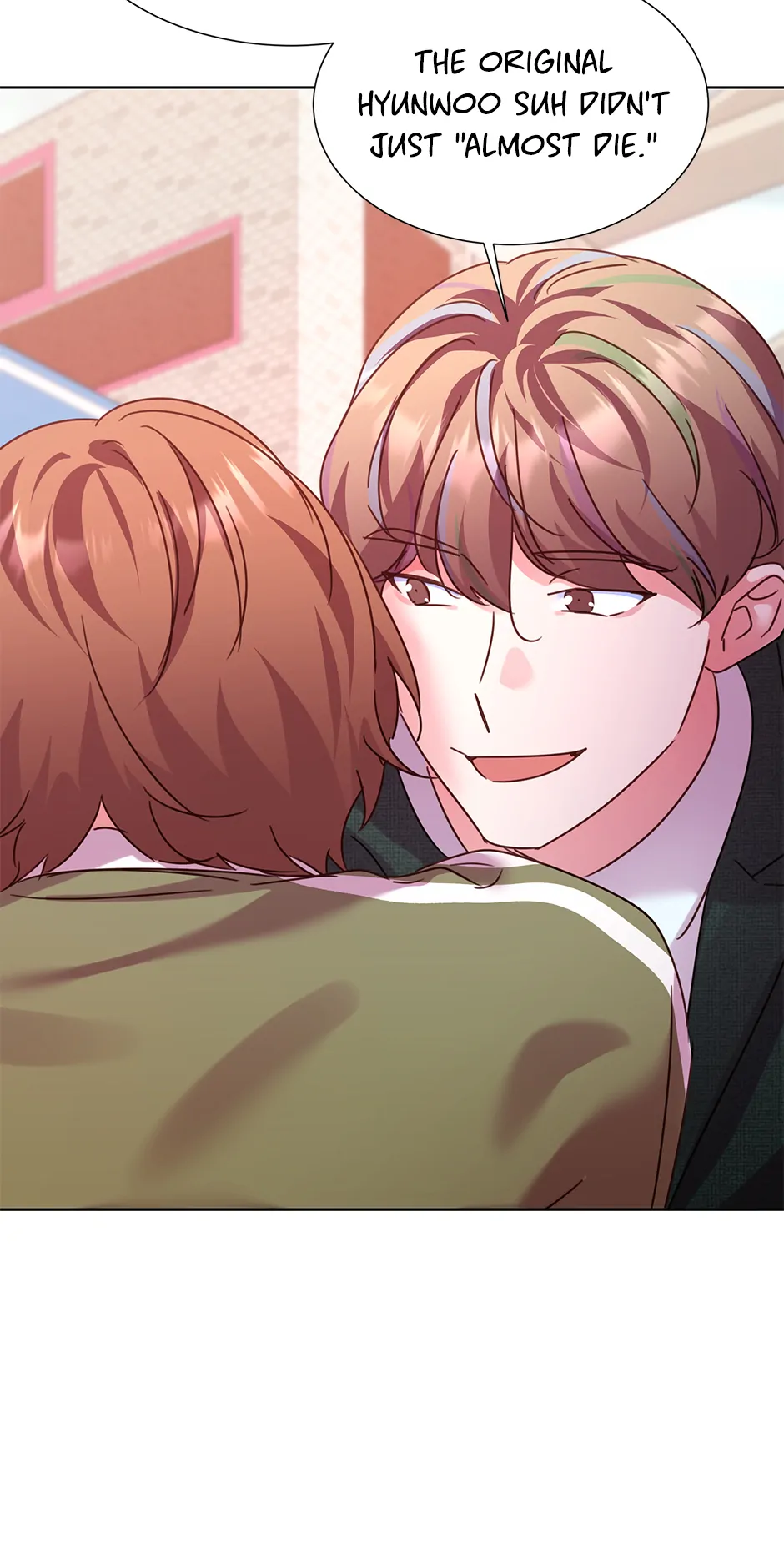 Once Again Idol Chapter 161 - page 24