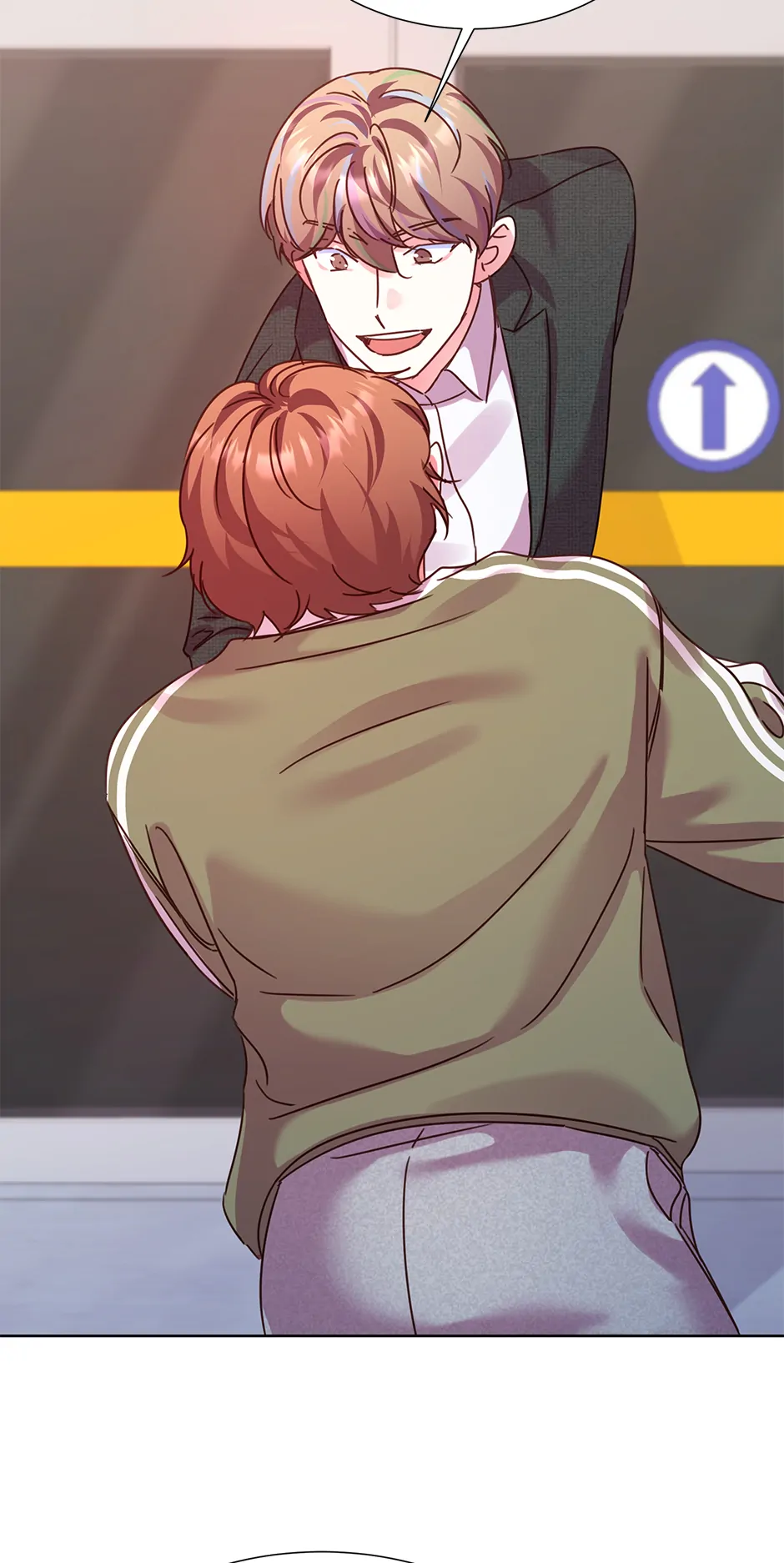 Once Again Idol Chapter 161 - page 27