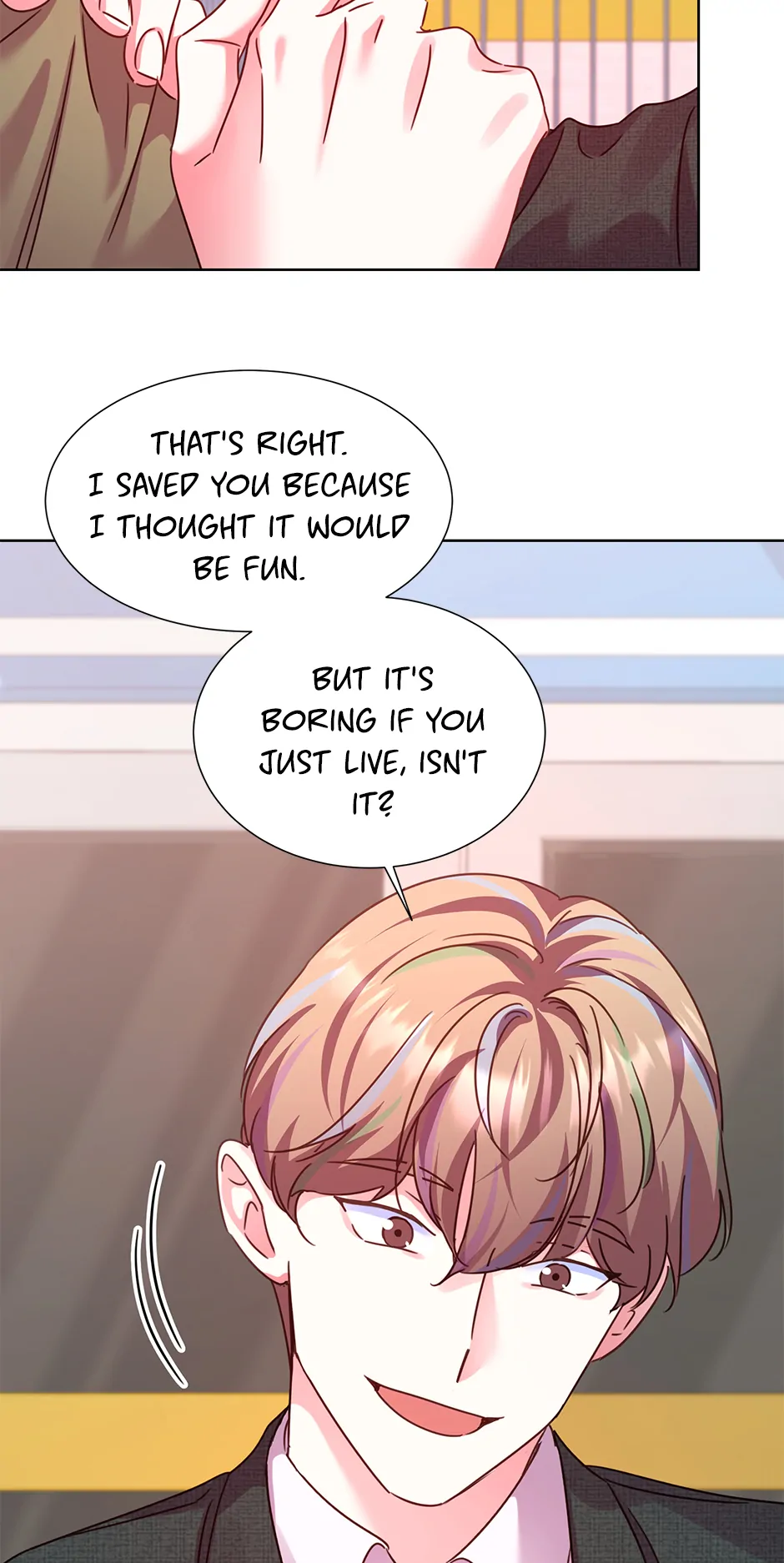 Once Again Idol Chapter 161 - page 29