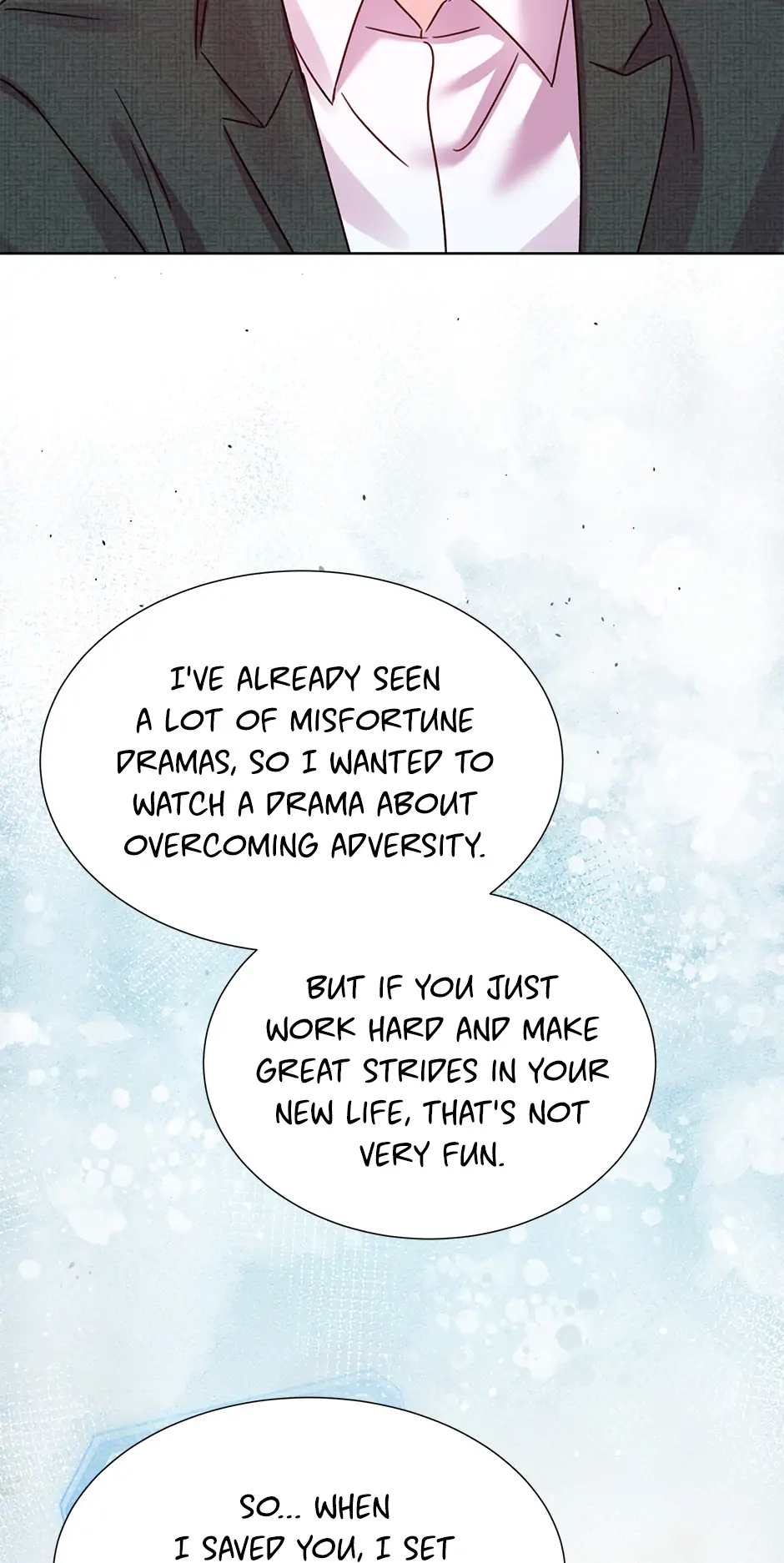Once Again Idol Chapter 161 - page 30