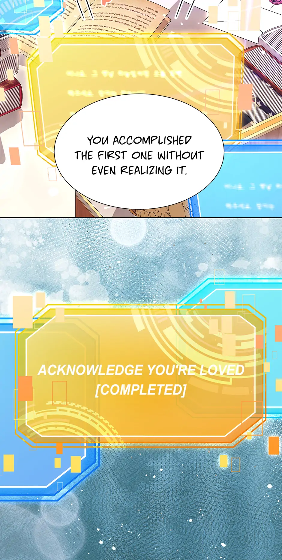 Once Again Idol Chapter 161 - page 32