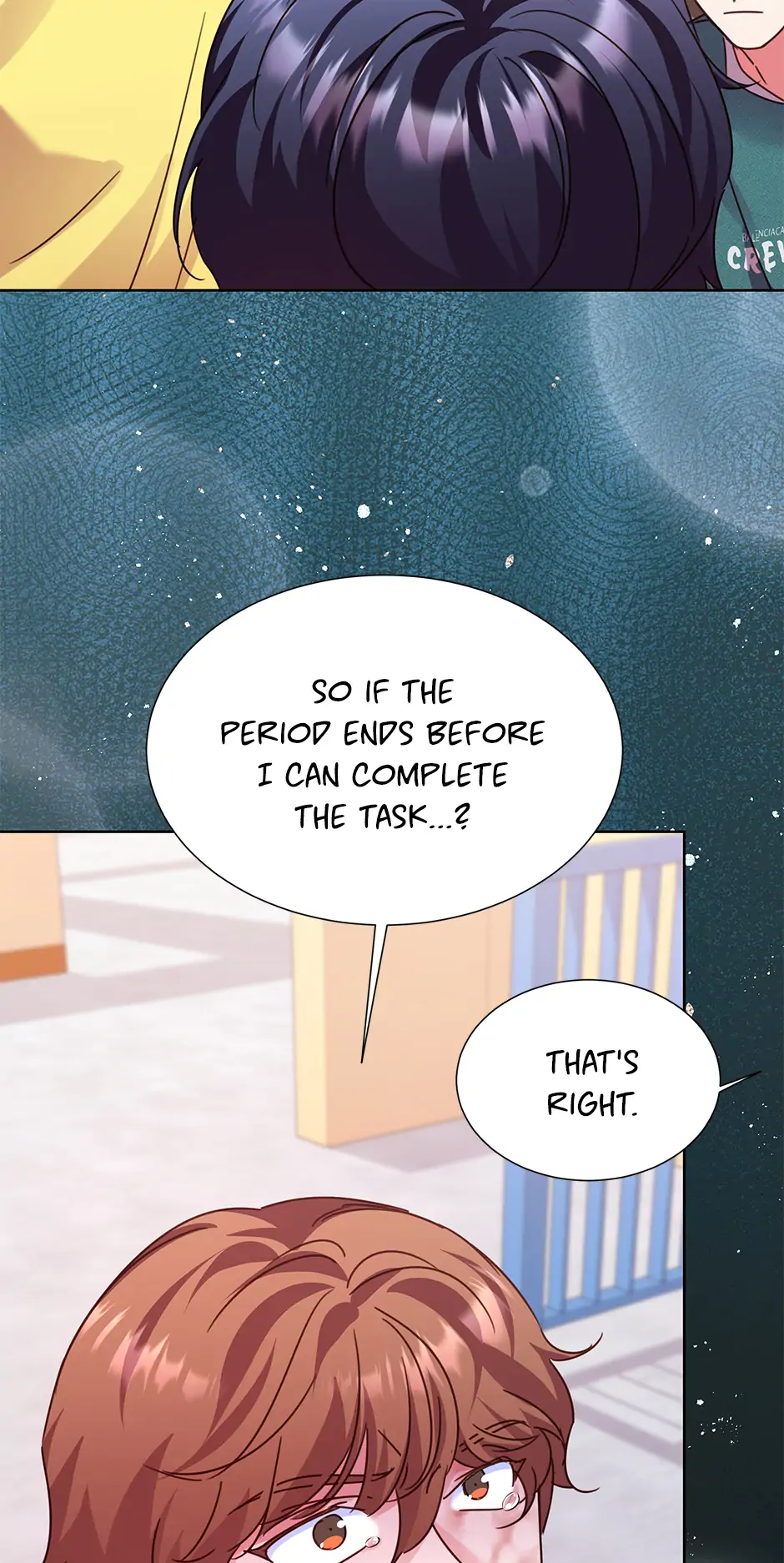 Once Again Idol Chapter 161 - page 34