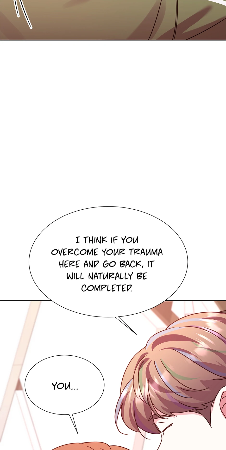 Once Again Idol Chapter 161 - page 38