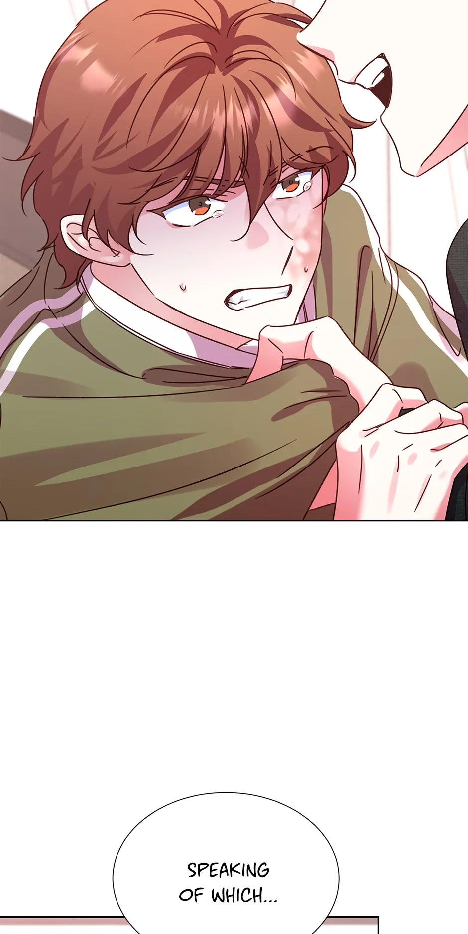 Once Again Idol Chapter 161 - page 39