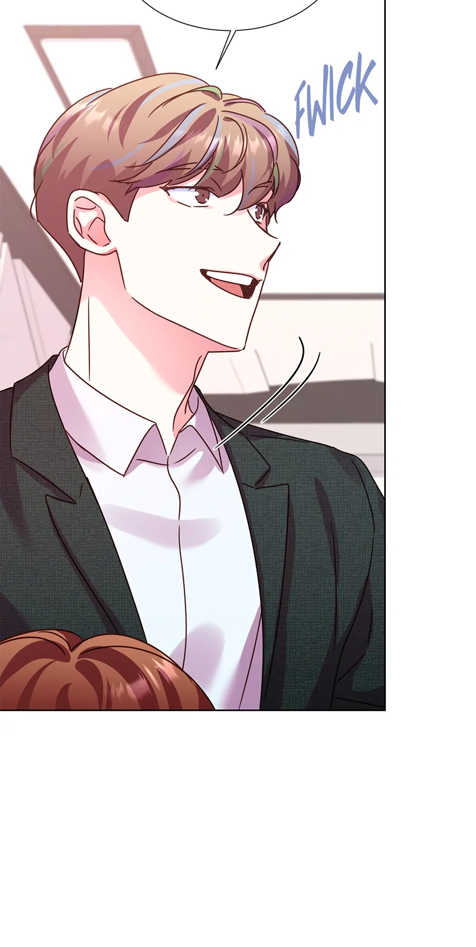 Once Again Idol Chapter 161 - page 40