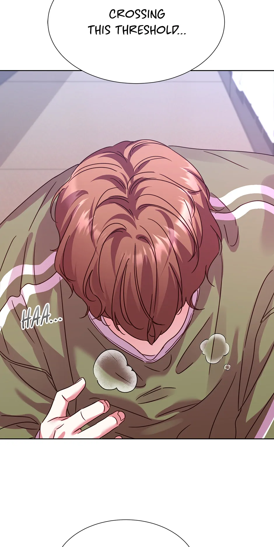 Once Again Idol Chapter 161 - page 43