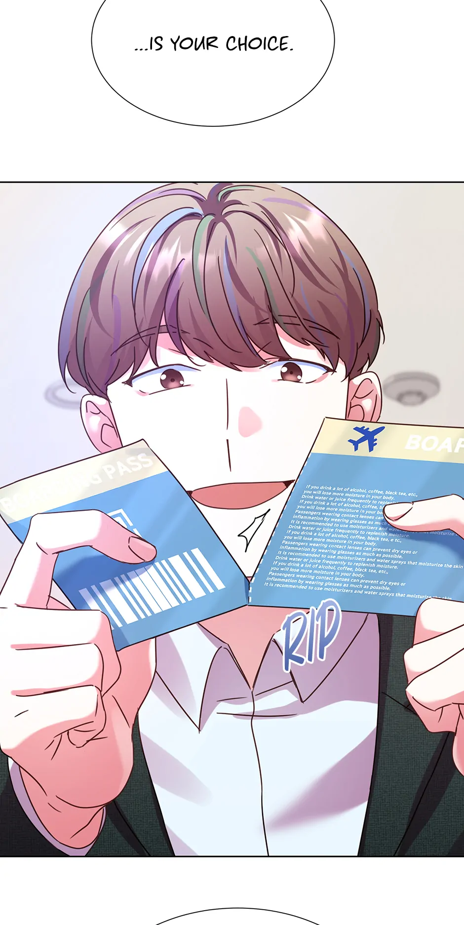 Once Again Idol Chapter 161 - page 44