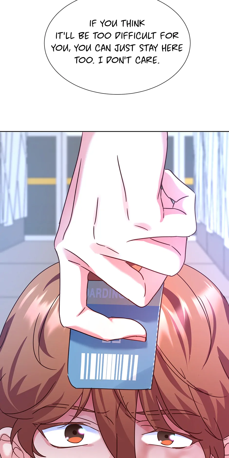 Once Again Idol Chapter 161 - page 45