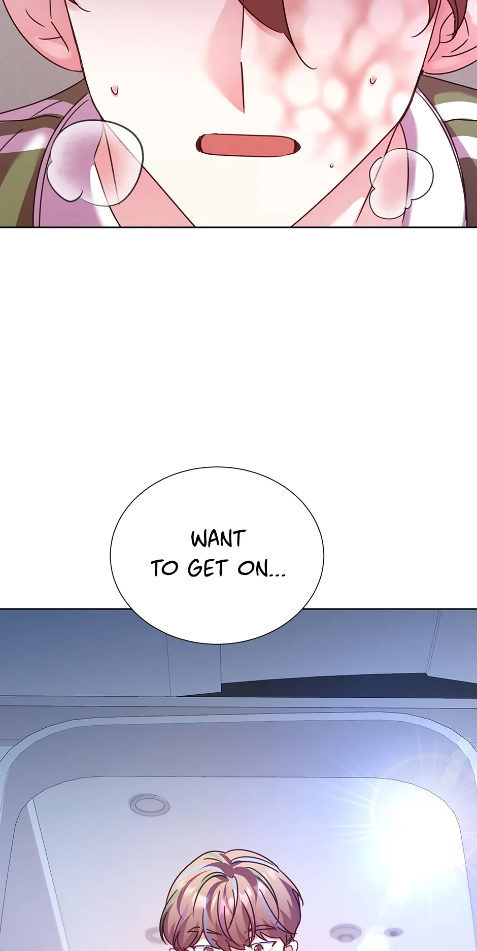 Once Again Idol Chapter 161 - page 46
