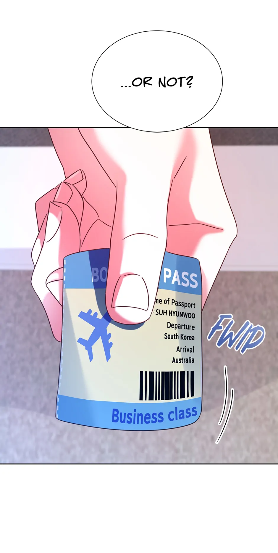 Once Again Idol Chapter 161 - page 48