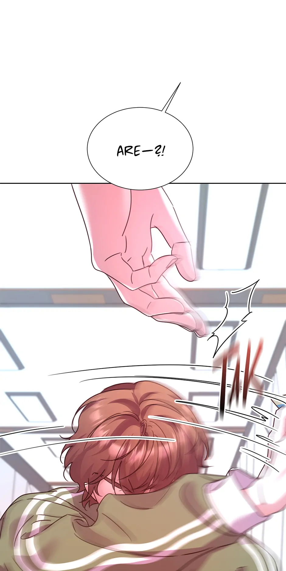 Once Again Idol Chapter 161 - page 49