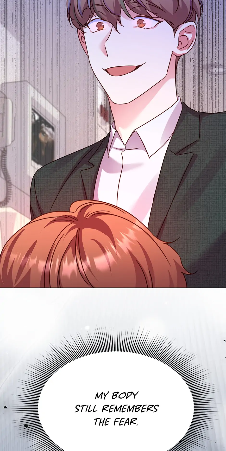 Once Again Idol Chapter 161 - page 52