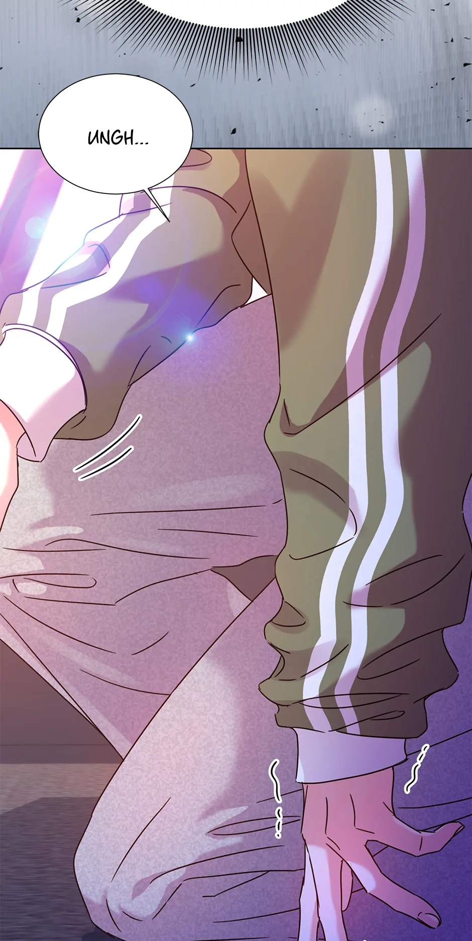 Once Again Idol Chapter 161 - page 53