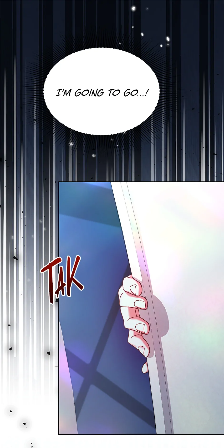 Once Again Idol Chapter 161 - page 57