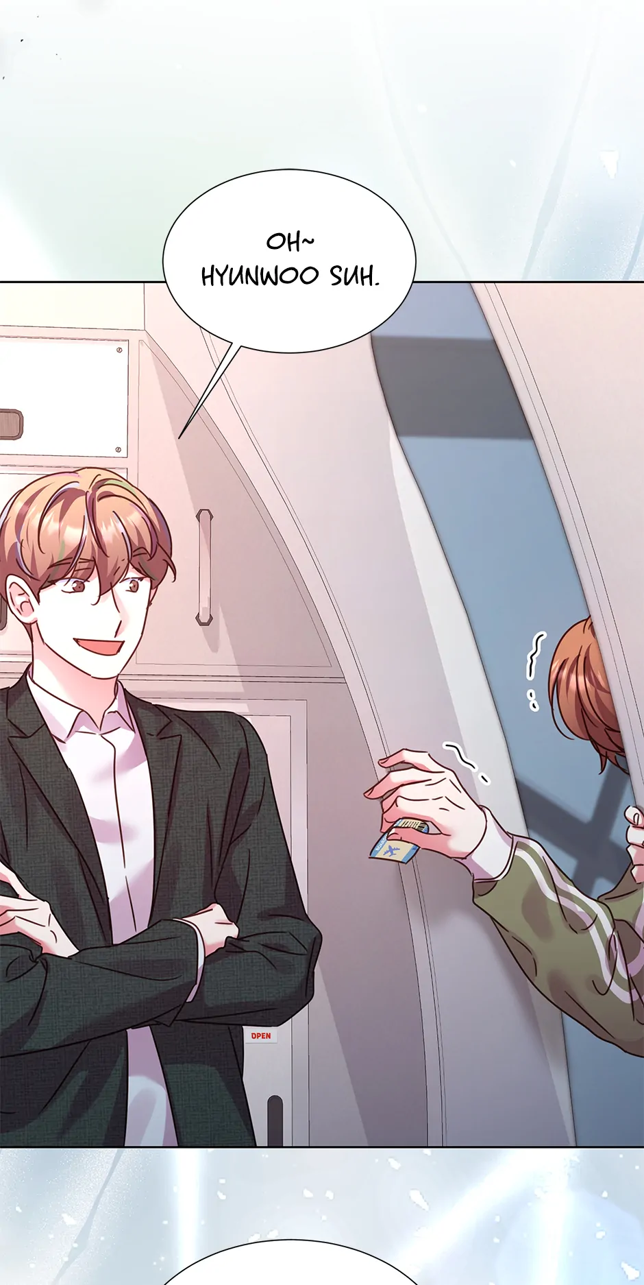 Once Again Idol Chapter 161 - page 58