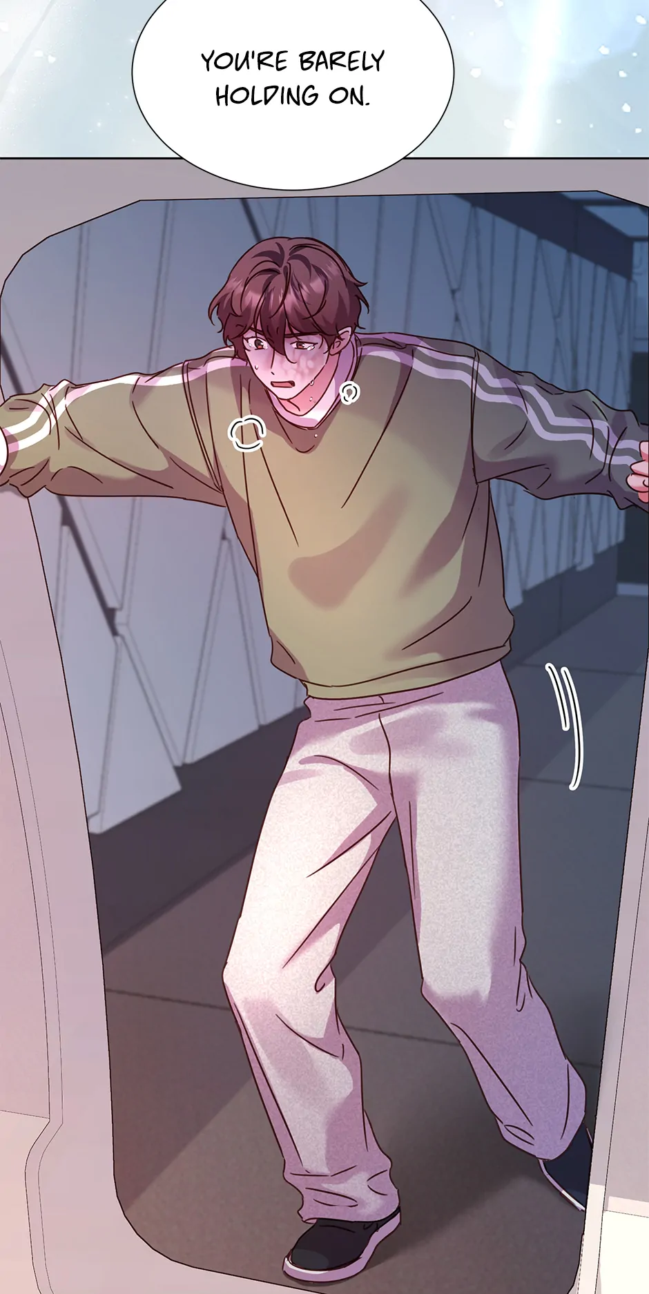 Once Again Idol Chapter 161 - page 59