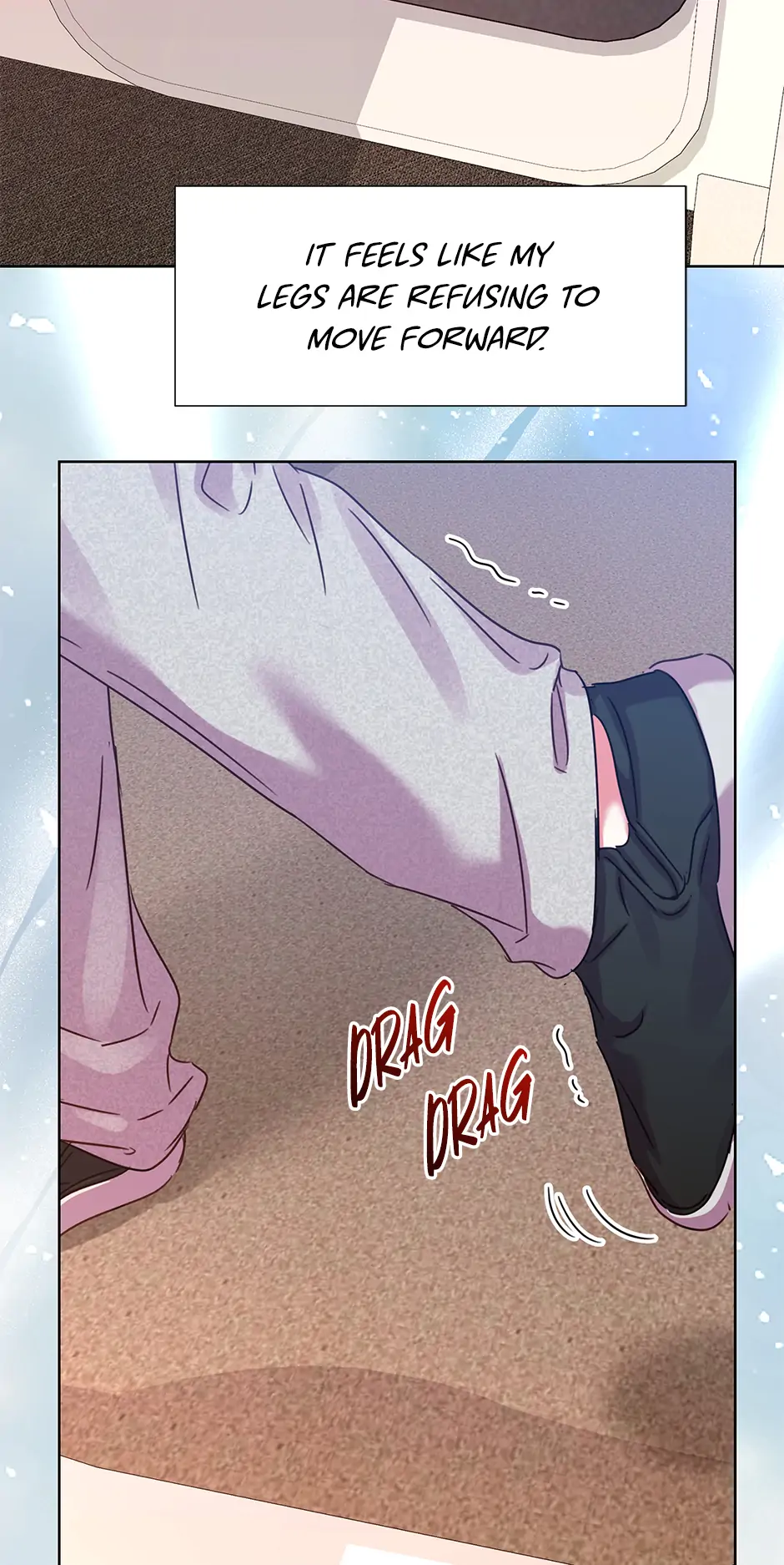 Once Again Idol Chapter 161 - page 60