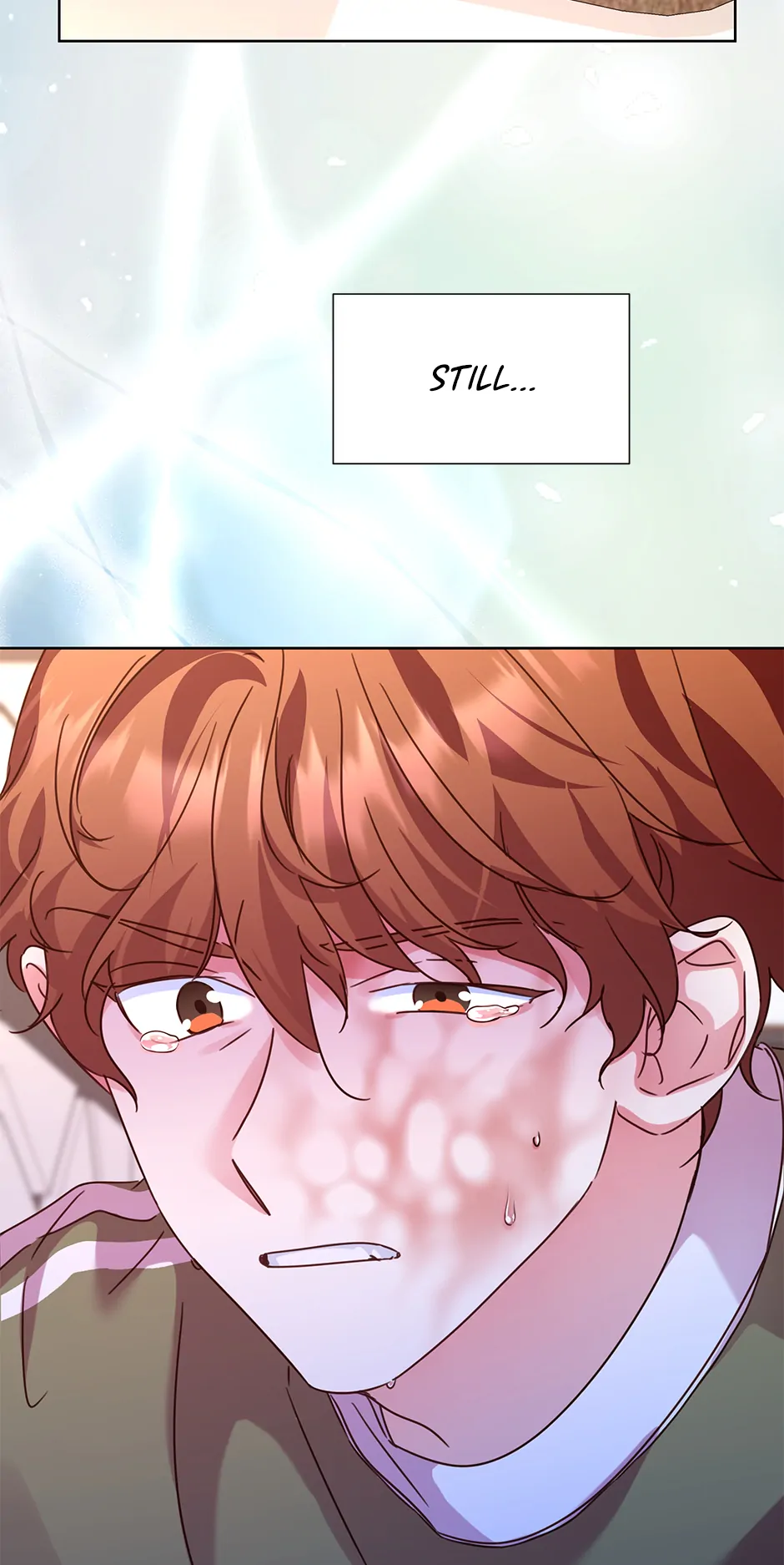 Once Again Idol Chapter 161 - page 61