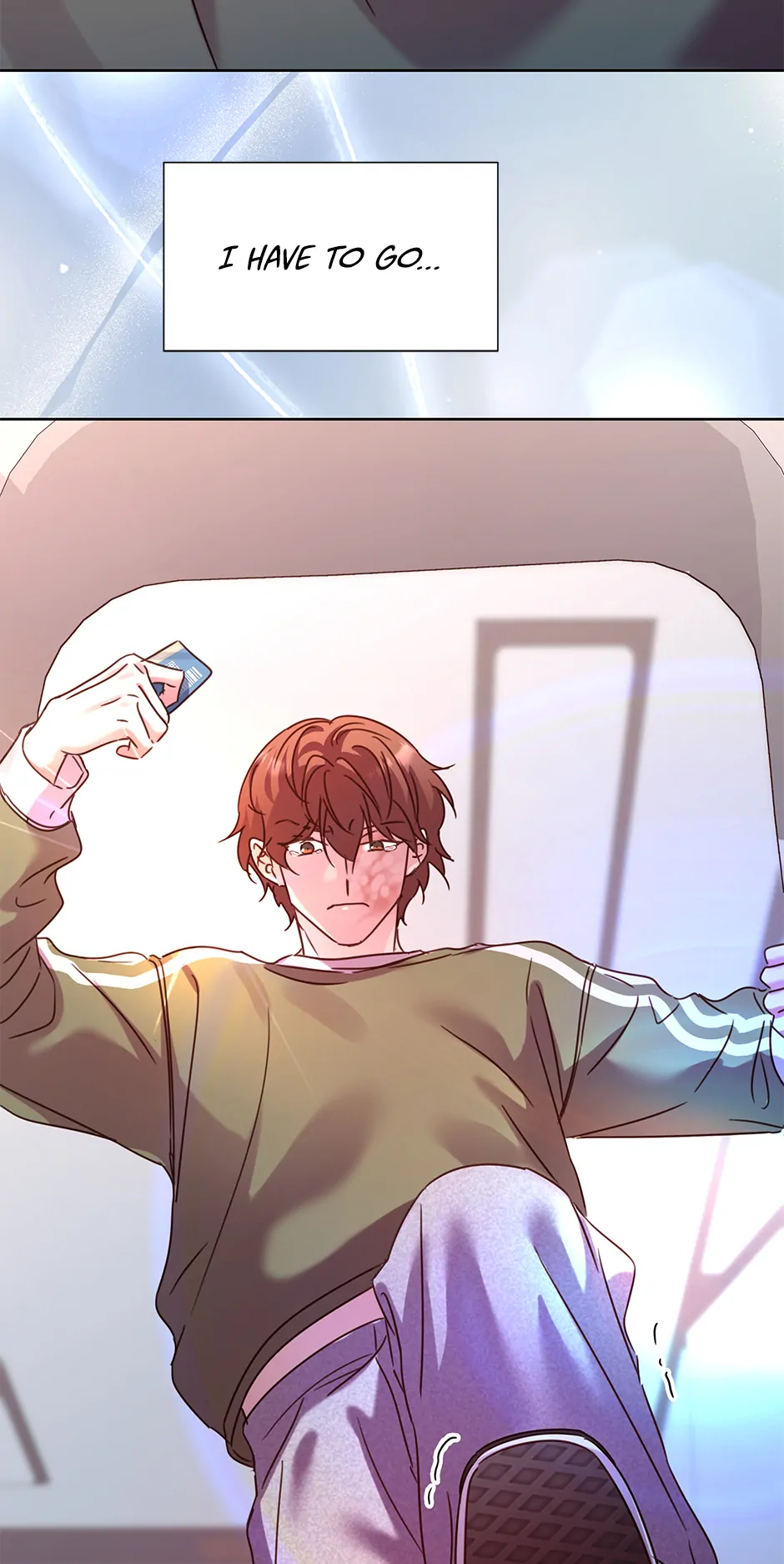 Once Again Idol Chapter 161 - page 62