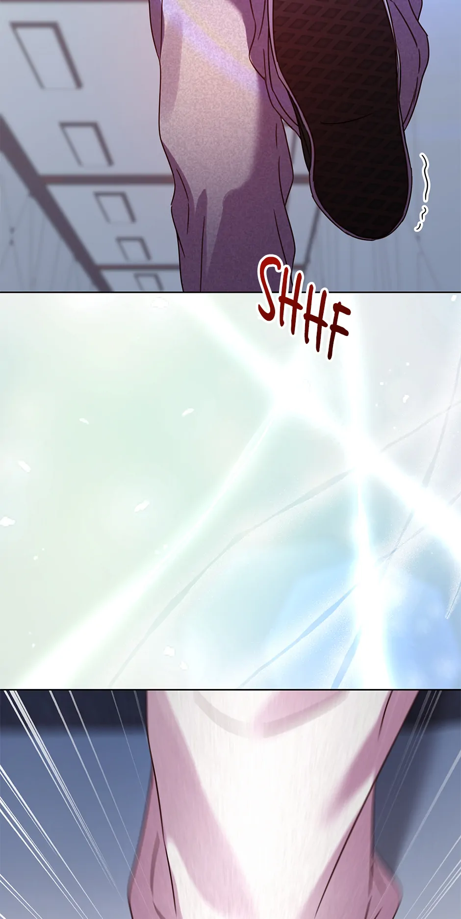 Once Again Idol Chapter 161 - page 63
