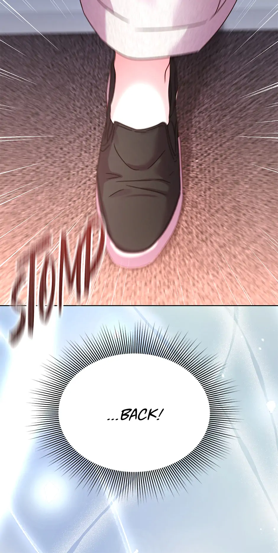 Once Again Idol Chapter 161 - page 64