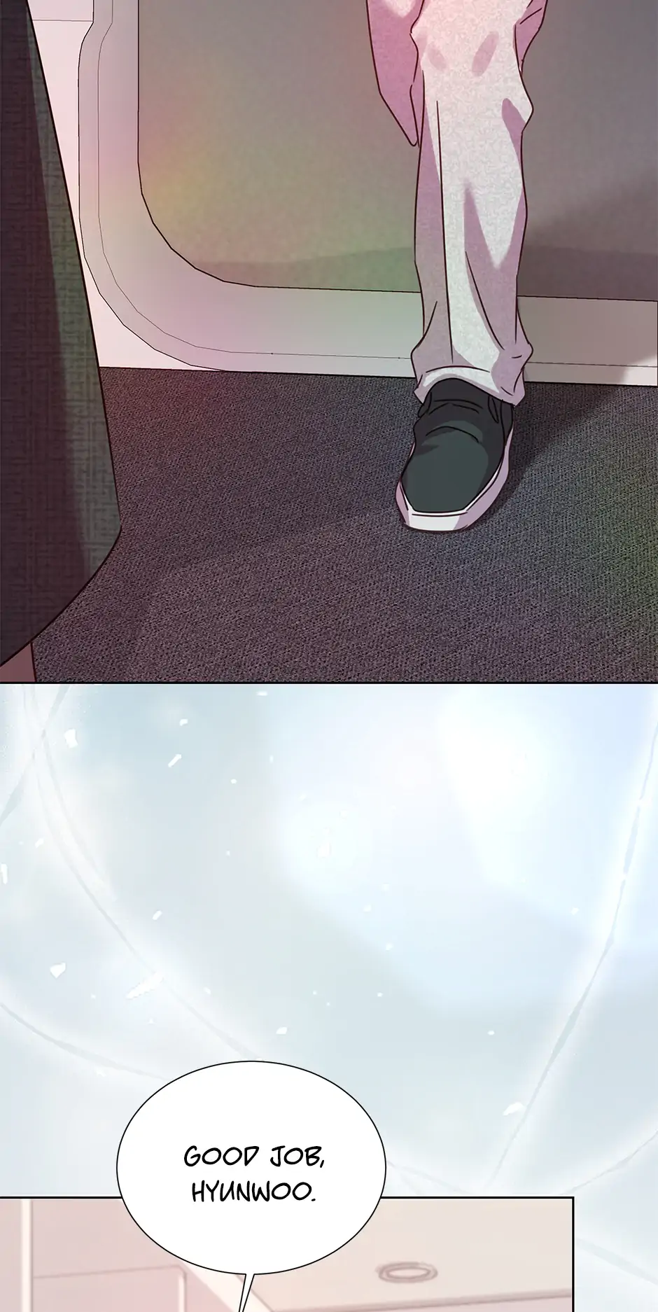 Once Again Idol Chapter 161 - page 66