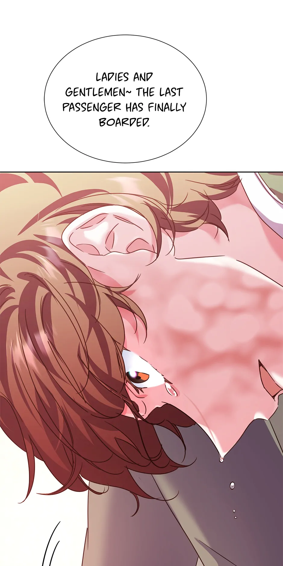 Once Again Idol Chapter 161 - page 68