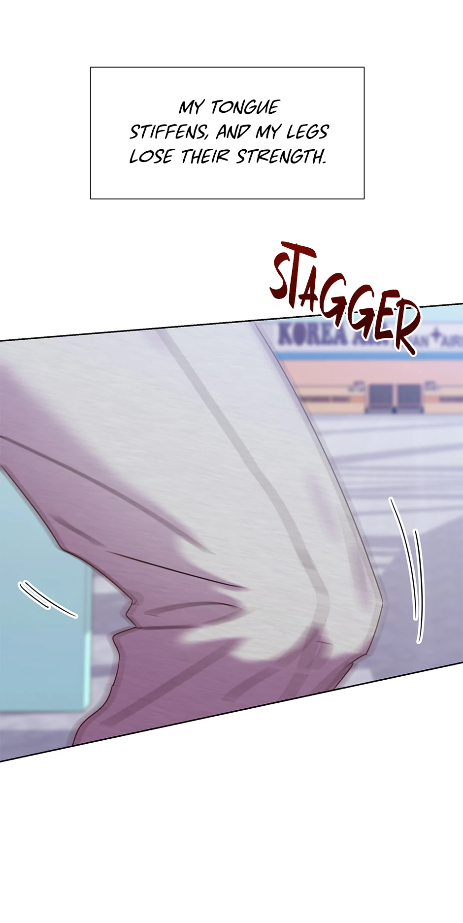 Once Again Idol Chapter 161 - page 7