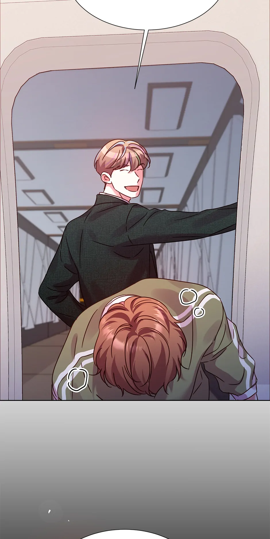 Once Again Idol Chapter 161 - page 70