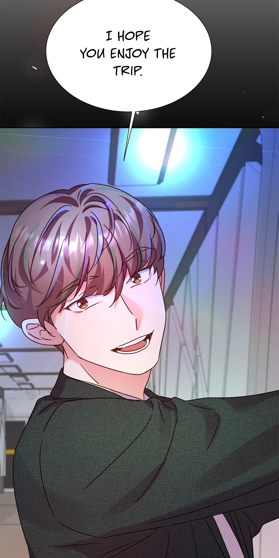 Once Again Idol Chapter 161 - page 71