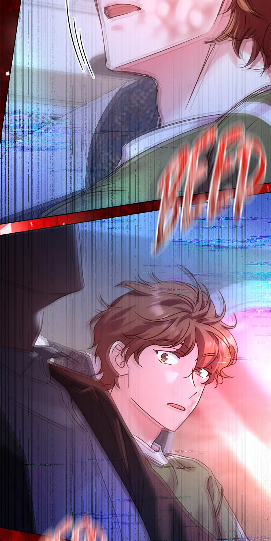 Once Again Idol Chapter 161 - page 74
