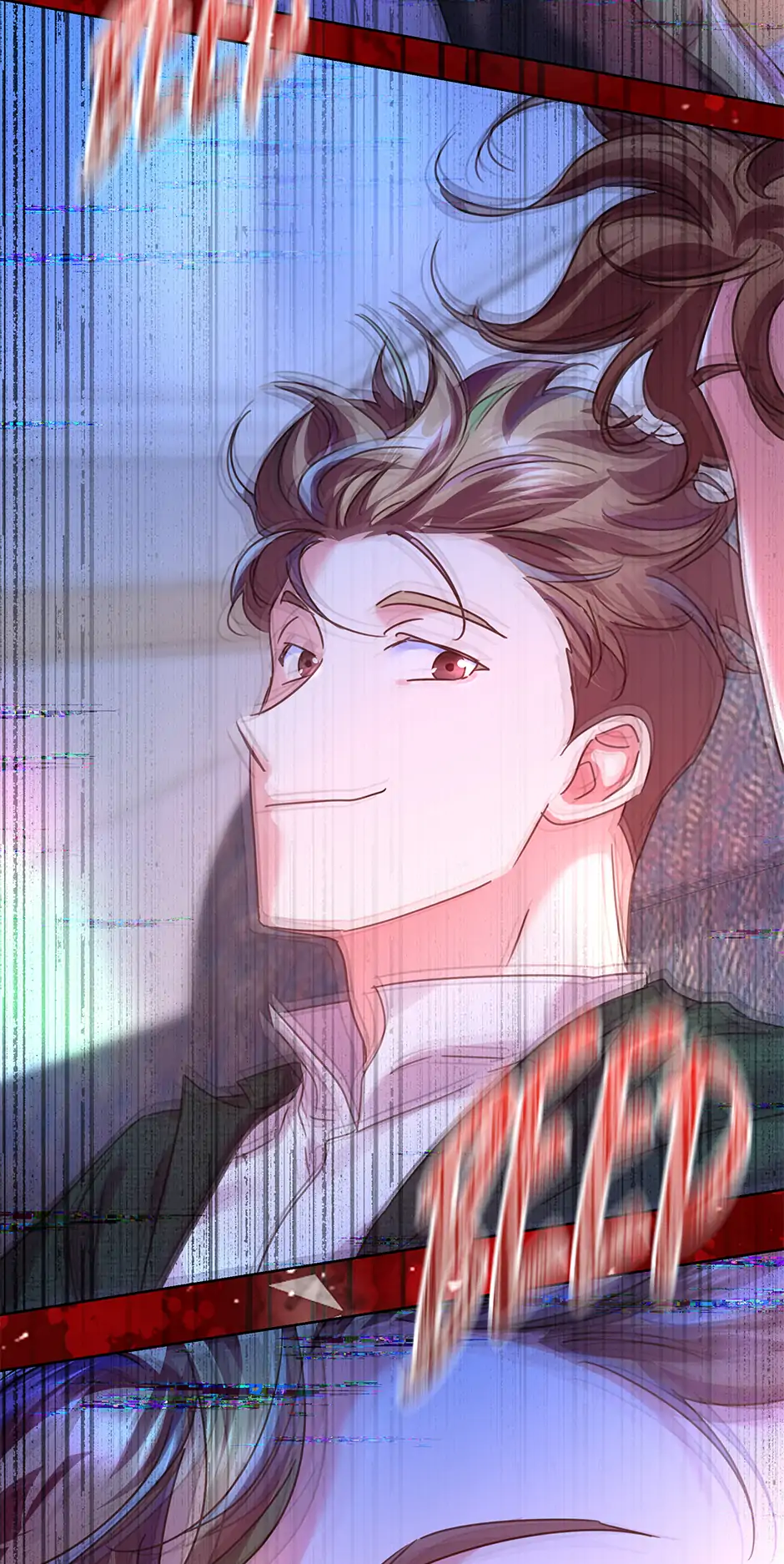Once Again Idol Chapter 161 - page 75