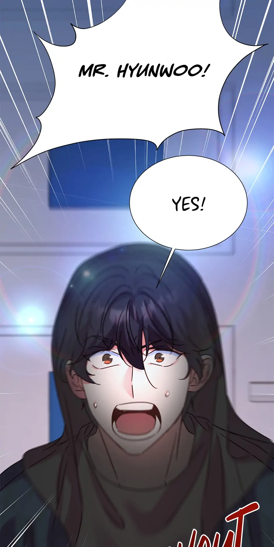 Once Again Idol Chapter 161 - page 78