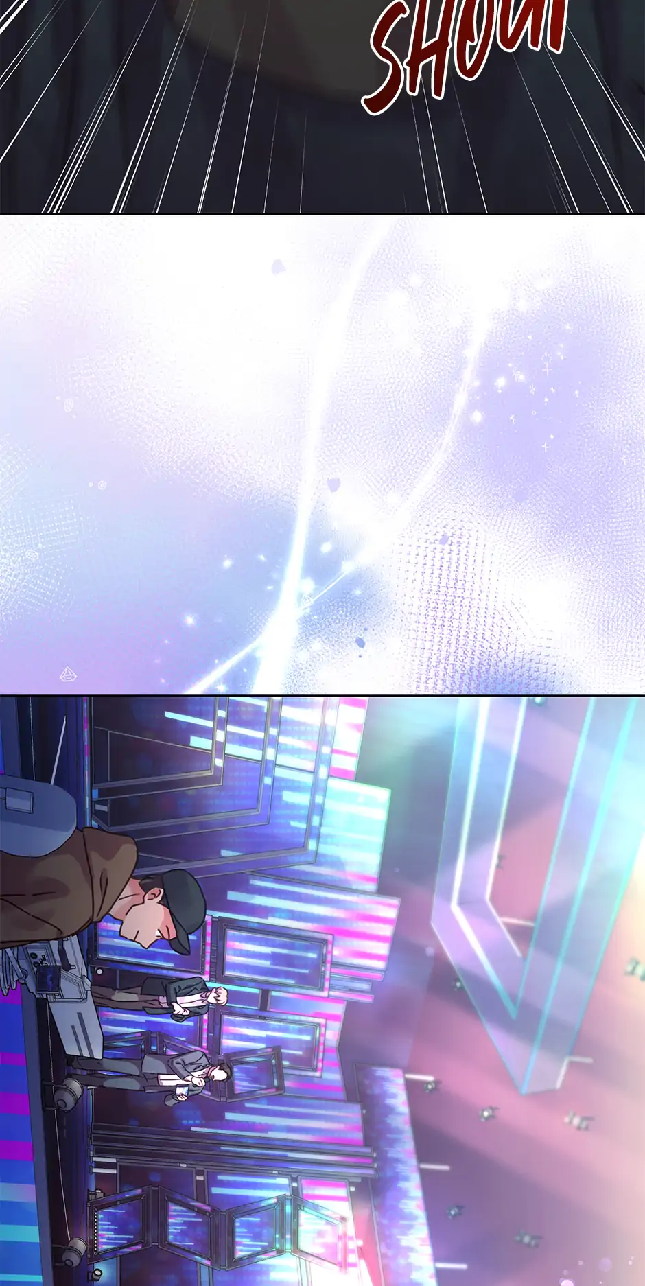 Once Again Idol Chapter 161 - page 79