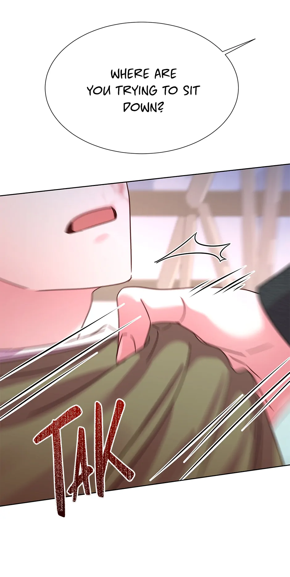 Once Again Idol Chapter 161 - page 8