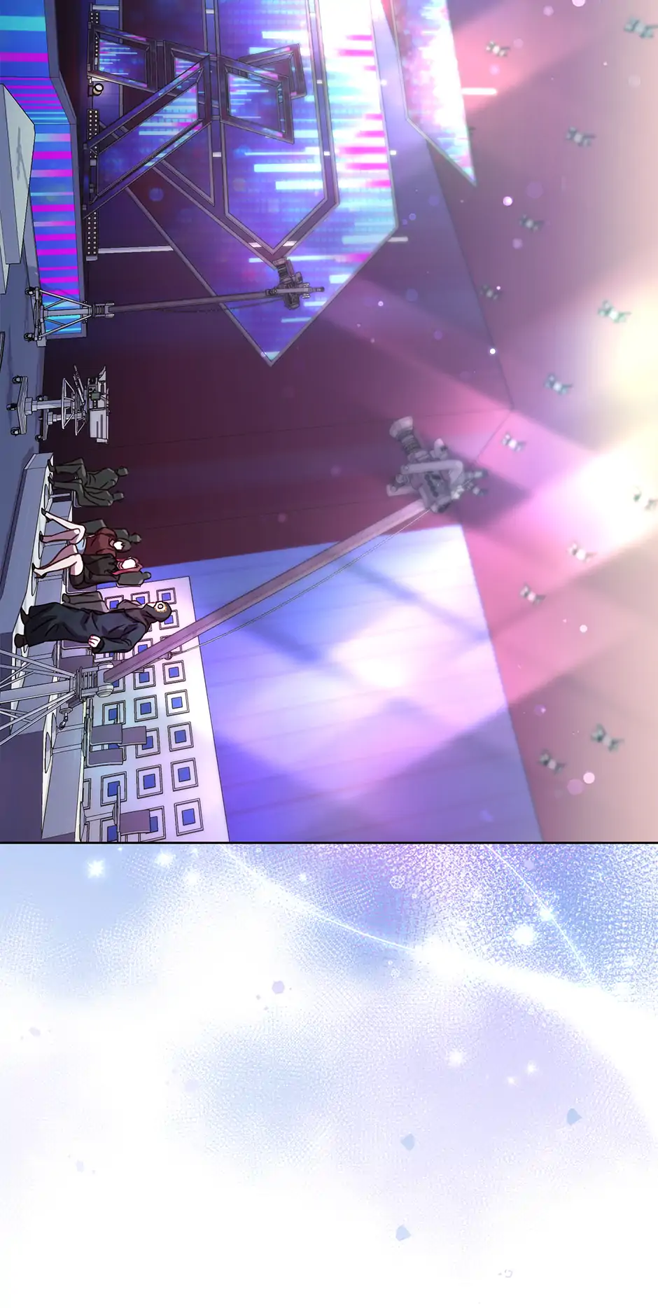 Once Again Idol Chapter 161 - page 80