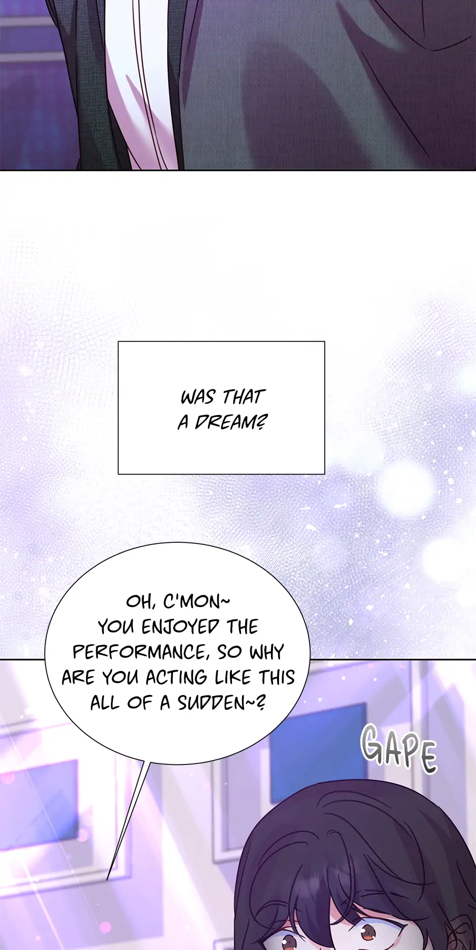 Once Again Idol Chapter 161 - page 82