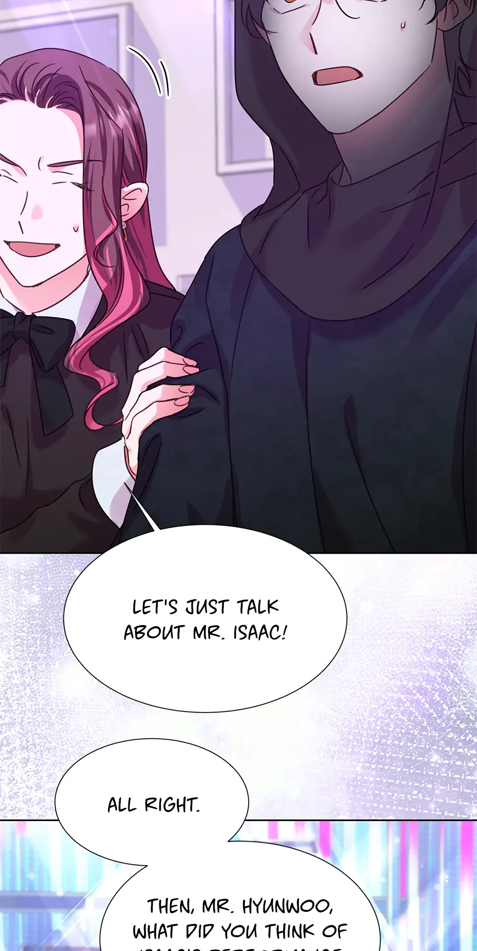 Once Again Idol Chapter 161 - page 83