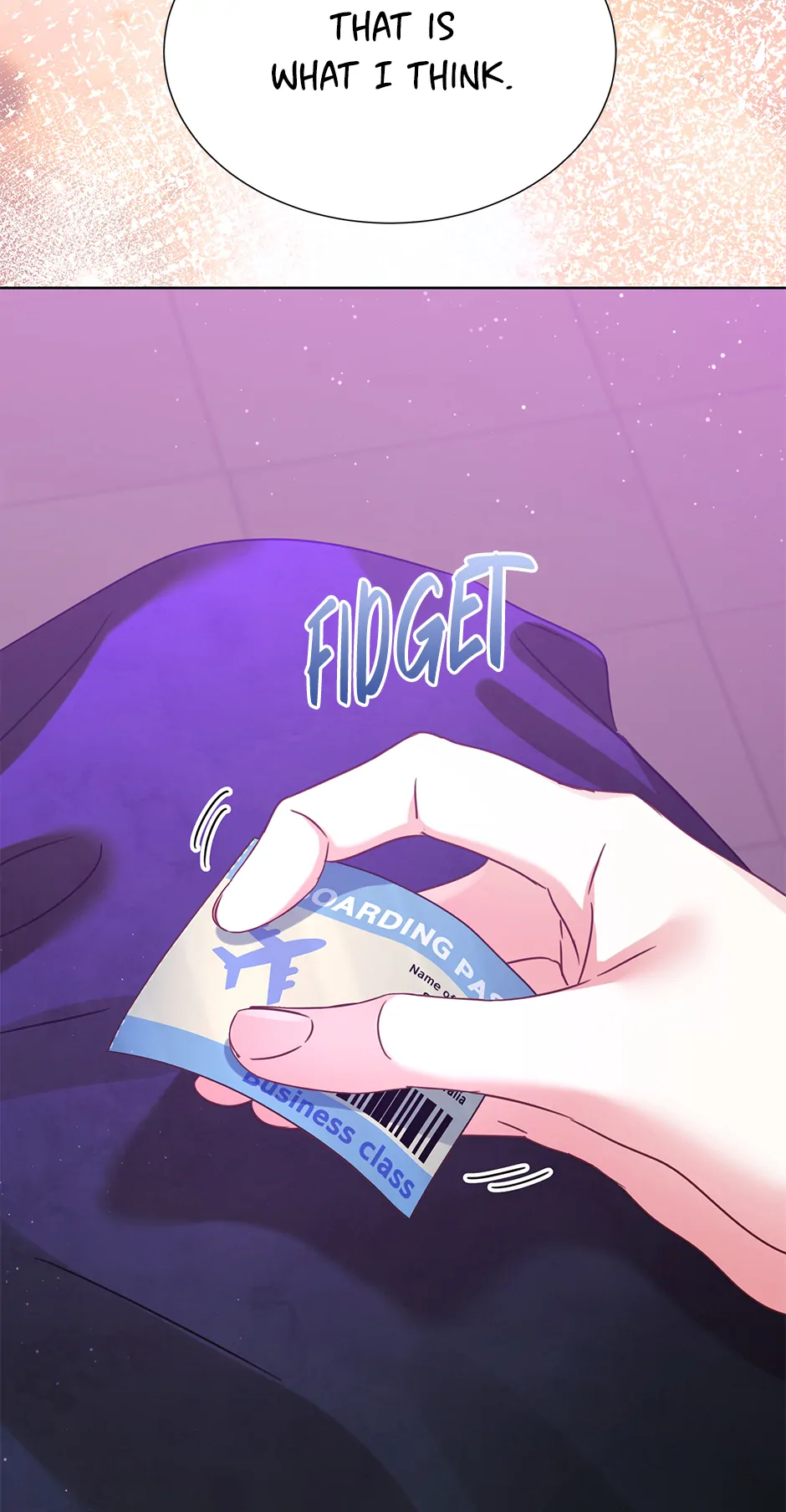 Once Again Idol Chapter 161 - page 92