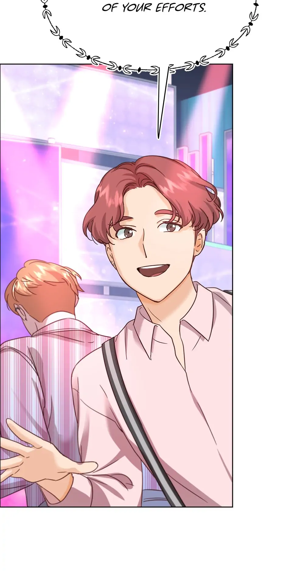 Once Again Idol Chapter 43 - page 12