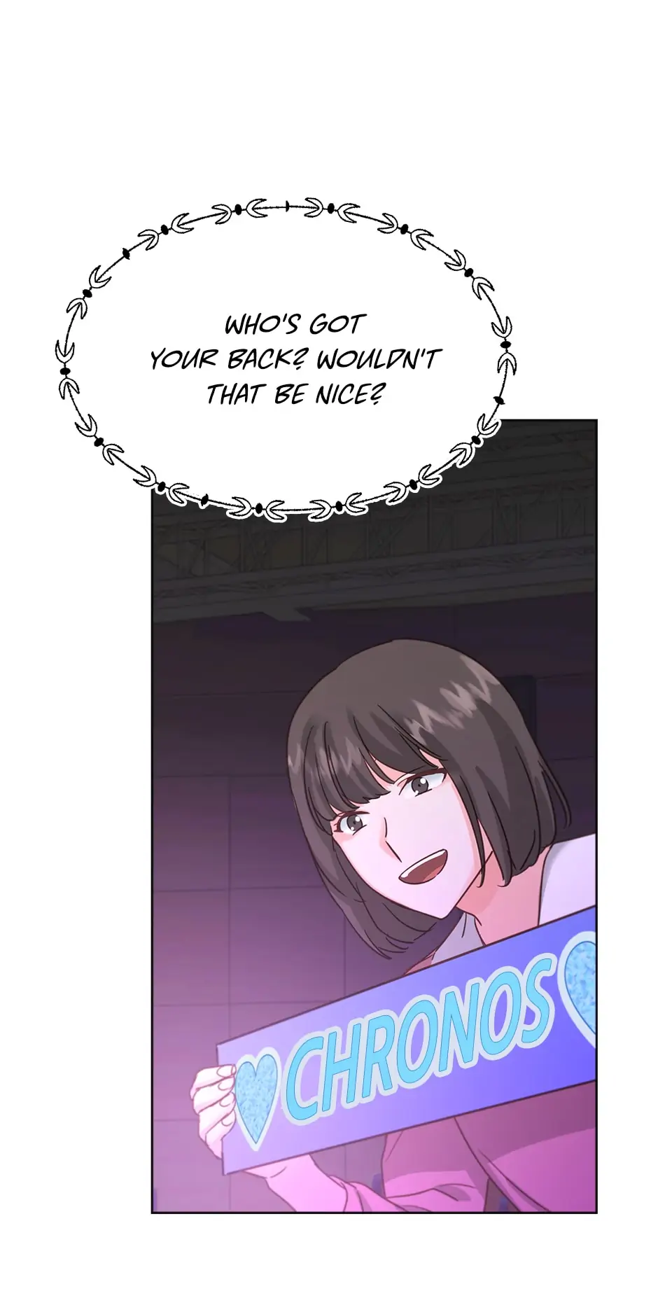 Once Again Idol Chapter 43 - page 15