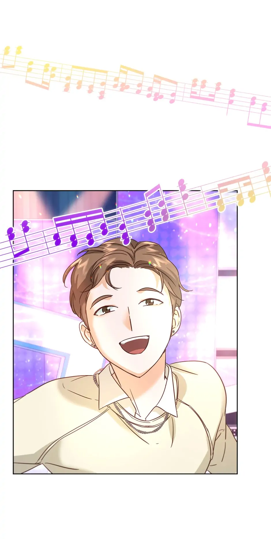 Once Again Idol Chapter 43 - page 16