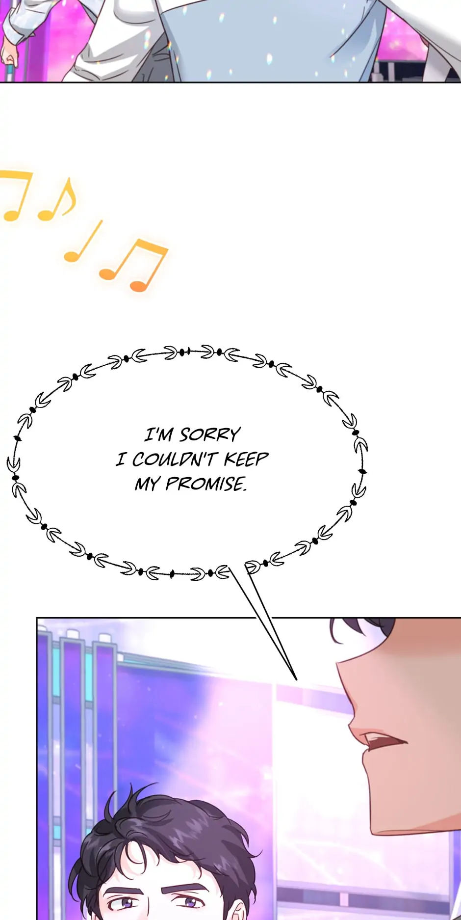 Once Again Idol Chapter 43 - page 22
