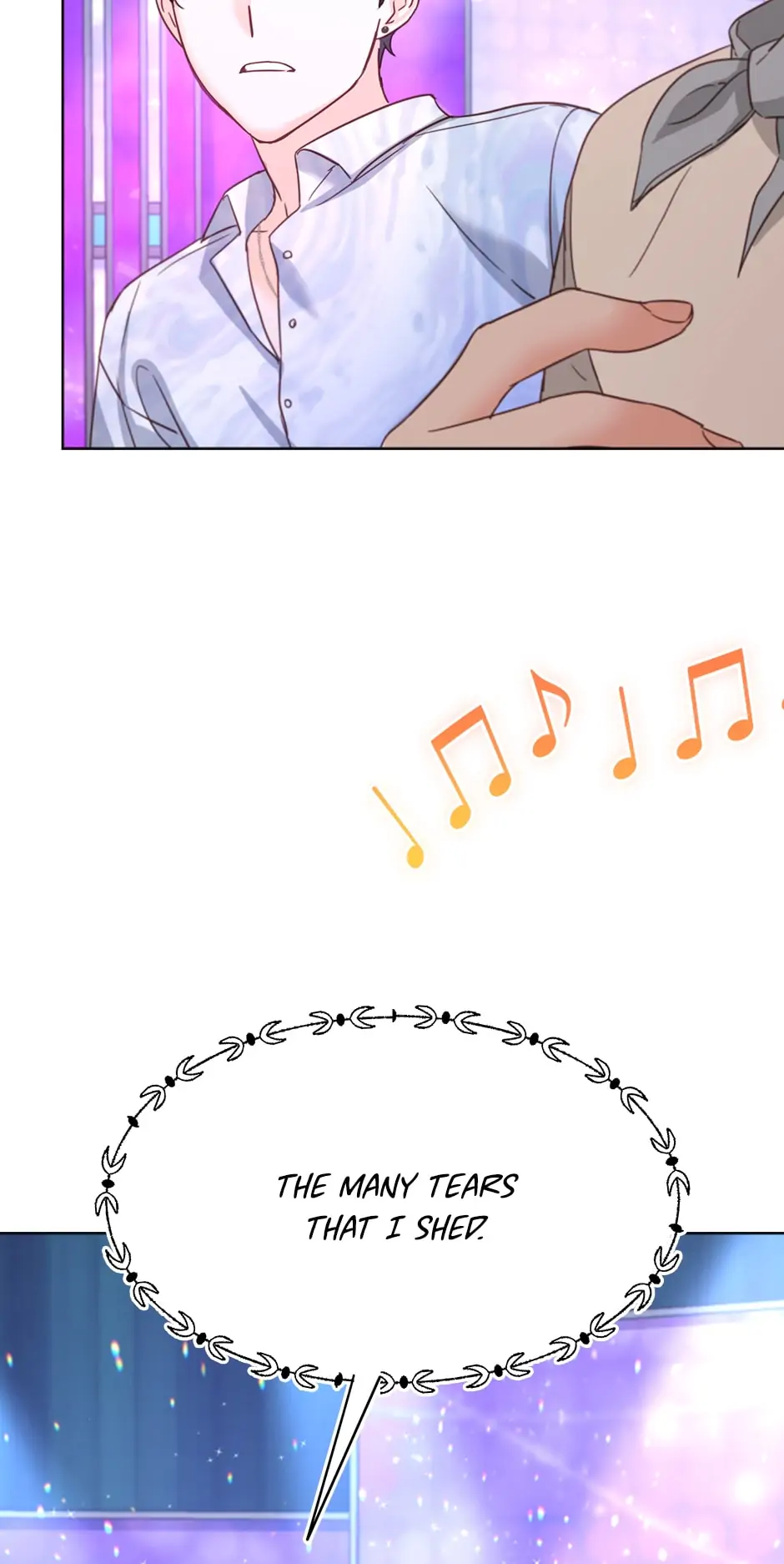 Once Again Idol Chapter 43 - page 23