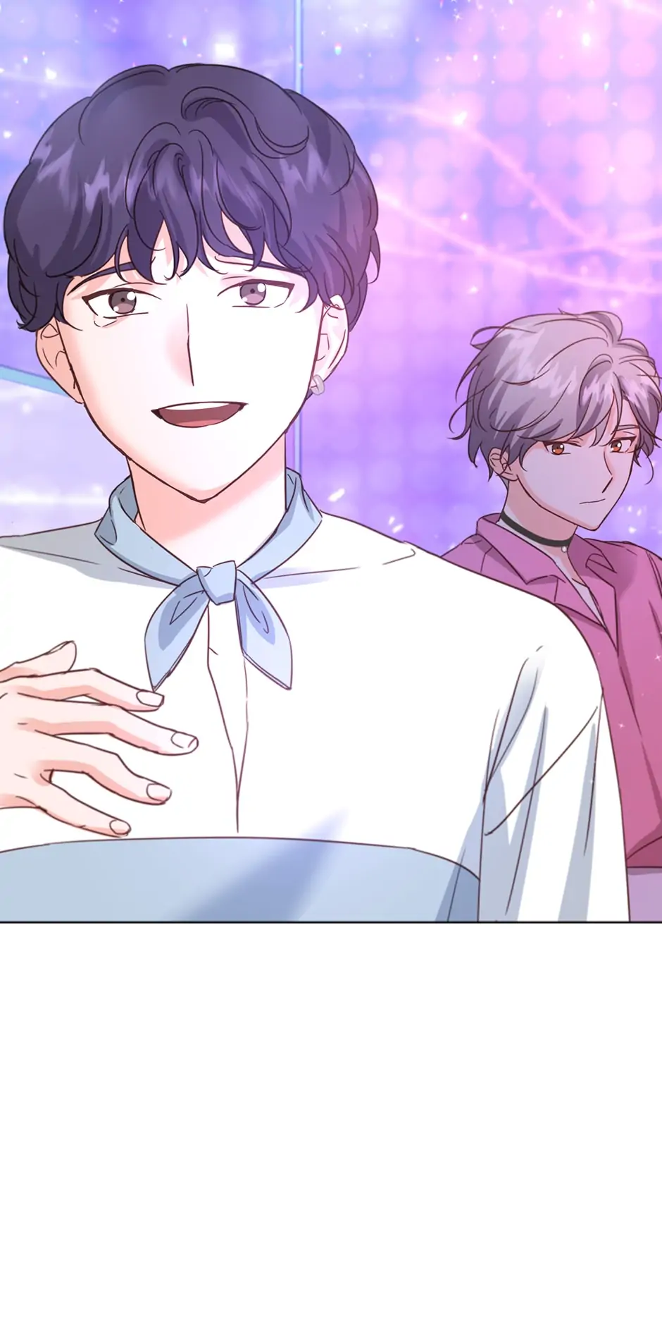 Once Again Idol Chapter 43 - page 24
