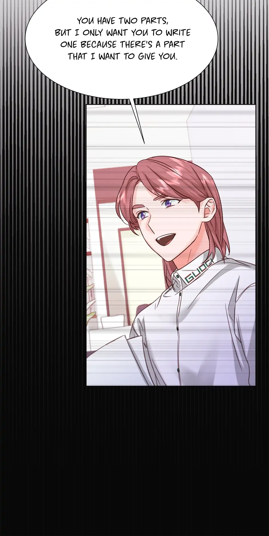Once Again Idol Chapter 43 - page 40