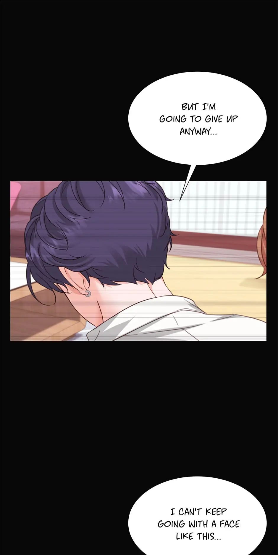 Once Again Idol Chapter 43 - page 41